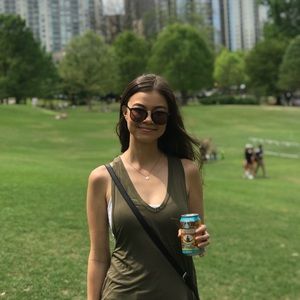 Meet your Posher, Tiffany